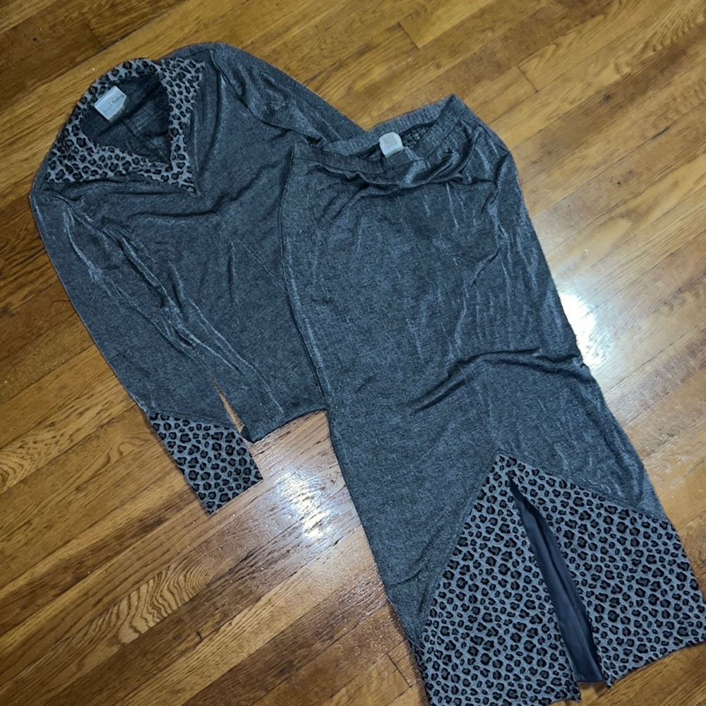 Vintage set